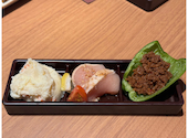 博多やさい巻串 鳴門 本店: のんさんの2025年05月11日の2枚目の投稿写真
