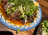 鉄板創作居酒屋縁: Kaiji☆さんの2026年05月09日の2枚目の投稿写真