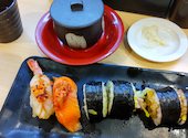 かっぱ寿司 中山寺店: けいいちさんの2026年09月19日の1枚目の投稿写真