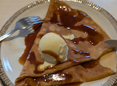 CREPERIE CAFE ガレット屋 AILES エル: りりこさんの2024年12月26日の2枚目の投稿写真
