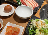焼肉ヌルボン庵 iori 長丘: ろのさんの2026年04月23日の1枚目の投稿写真