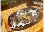 炭火焼鳥 闘鶏 本店 しゃも ほんてん: hotaさんの2025年04月27日の1枚目の投稿写真