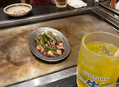 お好み焼き・鉄板焼き　つくし垂水店: れいちゃんさんの2025年11月の1枚目の投稿写真