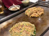 お好み焼き 鉄板焼き つくし 垂水店: れいちゃんさんの2025年11月10日の2枚目の投稿写真