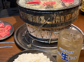 炭火焼肉 明石魚の棚 肉焼屋: れいちゃんさんの2026年07月02日の1枚目の投稿写真