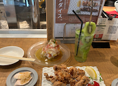 KOBE YAKITORI STAND 野乃鳥 三宮: れいちゃんさんの2025年06月10日の1枚目の投稿写真