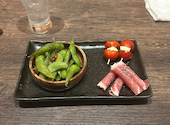 Mozzarella モッツァレラ 神戸三宮本店: れいちゃんさんの2025年04月06日の2枚目の投稿写真