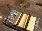 Mozzarella モッツァレラ 神戸三宮本店: れいちゃんさんの2025年04月06日の3枚目の投稿写真