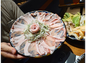琉球ダイニング 美ら月 桜木町: オガキン☆さんの2026年10月13日の2枚目の投稿写真