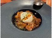osteria SANZOKU 山賊 綾瀬: I☆BARTさんの2024年12月08日の2枚目の投稿写真