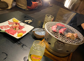 焼肉 炙り家島川 天文館店: ユリさんの2020年09月13日の3枚目の投稿写真