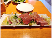 もつ焼き新宿三丁目ふじ屋ハナレ: ひよこさんの2026年04月22日の1枚目の投稿写真