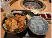 安楽亭 川口二十三夜店: かめさんの2026年09月14日の1枚目の投稿写真