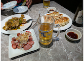 家味道餃子居酒屋蕨店: かめさんの2026年09月12日の1枚目の投稿写真