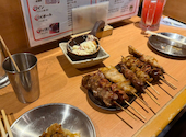 TONTON トントン 新宿東口店: KKさんの2026年10月17日の1枚目の投稿写真