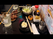 TONTON トントン 新宿東口店: KKさんの2026年10月17日の2枚目の投稿写真