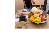 きのこ料理 創士庵: ma-chinさんの2026年08月18日の1枚目の投稿写真