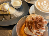 ラテアートバル ゼロ LatteArt-Bar Z.E.R.O: こうさんの2026年04月23日の1枚目の投稿写真