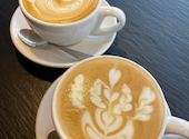 ラテアートバル ゼロ LatteArt-Bar Z.E.R.O: こうさんの2026年04月23日の2枚目の投稿写真