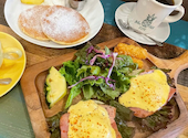 ALOHA CAFE Pineapple 明石店: こうさんの2026年03月の1枚目の投稿写真