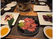 炭火焼肉酒房 雷音 たまプラーザ店: ともこさんの2026年08月08日の1枚目の投稿写真