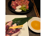 炭火焼肉酒房 雷音 たまプラーザ店: ともこさんの2026年08月08日の2枚目の投稿写真