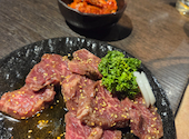 炭火焼肉酒房 雷音 たまプラーザ店: ともこさんの2026年08月25日の2枚目の投稿写真