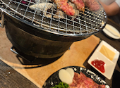 炭火焼肉酒房 雷音 たまプラーザ店: ともこさんの2026年08月25日の3枚目の投稿写真
