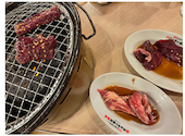 0秒レモンサワー 仙台ホルモン焼肉酒場 ときわ亭 相鉄五番街店: ともこさんの2026年08月31日の1枚目の投稿写真