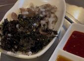 韓国居酒屋ばんぐり 鶴橋店: yuribbonさんの2026年08月02日の1枚目の投稿写真