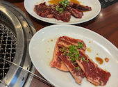 焼肉牛星 十条駅北口店: わかちゃんさんの2026年09月13日の1枚目の投稿写真