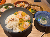 mango tree cafe　（マンゴツリーカフェ）　ルミネ横浜店: ささんの2026年05月の1枚目の投稿写真