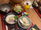 はまぐり庵 吉祥別邸: mallyさんの2026年06月20日の1枚目の投稿写真