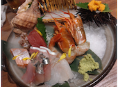 割烹酒場 みおつくし 京橋店: ようちゃんさんの2026年08月22日の1枚目の投稿写真