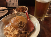 おでん居酒屋 ばくろう: りーさんの2026年07月04日の1枚目の投稿写真
