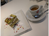 CAFFE PASCUCCI カフェパスクッチ 西宮北口店: ゆうじさんの2026年02月01日の1枚目の投稿写真
