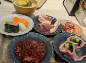 YAKINIKUBUFFET 左近 ららぽーと堺店: バフィーさんの2026年04月24日の1枚目の投稿写真