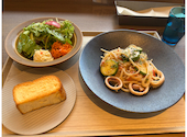 Vitalezza Kitchen ビタレーザキッチン 津雲台店: Aさんの2026年07月31日の2枚目の投稿写真