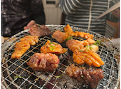 焼肉酒場 えん: yukkoさんの2025年05月02日の3枚目の投稿写真