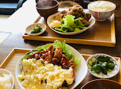 Cafe&Dining New Normal Cafe 鴻巣店: 鯉子さんの2025年05月21日の1枚目の投稿写真