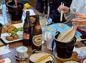 岡山駅前 魚・海鮮料理　飛鳥　吉備亭: みおさんの2026年02月の1枚目の投稿写真