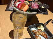 海鮮個室酒場 伊まり 札幌大通公園西9丁目店: さいとうさんの2026年08月23日の1枚目の投稿写真