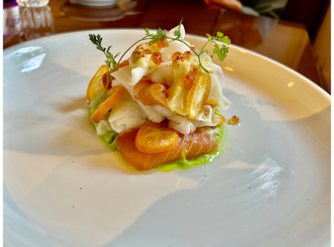 キッチュ食堂: よっちゃんさんの2025年11月22日の2枚目の投稿写真