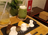 Umbrella Coffee(アンブレラコーヒー)　小倉駅前店: ぱんださんの2026年09月08日の1枚目の投稿写真
