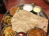 Andhra Dining アーンドラダイニング: たらさんの2026年05月07日の1枚目の投稿写真