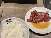 牛角 渋谷道玄坂店: 武元さんの2026年06月25日の1枚目の投稿写真