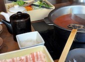 しゃぶしゃぶ温野菜 浅草店: qさんの2025年07月の1枚目の投稿写真