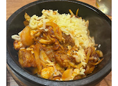 韓国料理食べ放題　ジャンモ　ココリア多摩センター店: qさんの2025年09月の1枚目の投稿写真