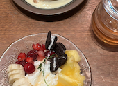 MuuMuuDiner 梅田 NU茶屋町プラス店: はるさんの2025年03月10日の1枚目の投稿写真