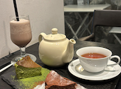 world tea labo ワールドティーラボ: はるさんの2026年09月18日の1枚目の投稿写真